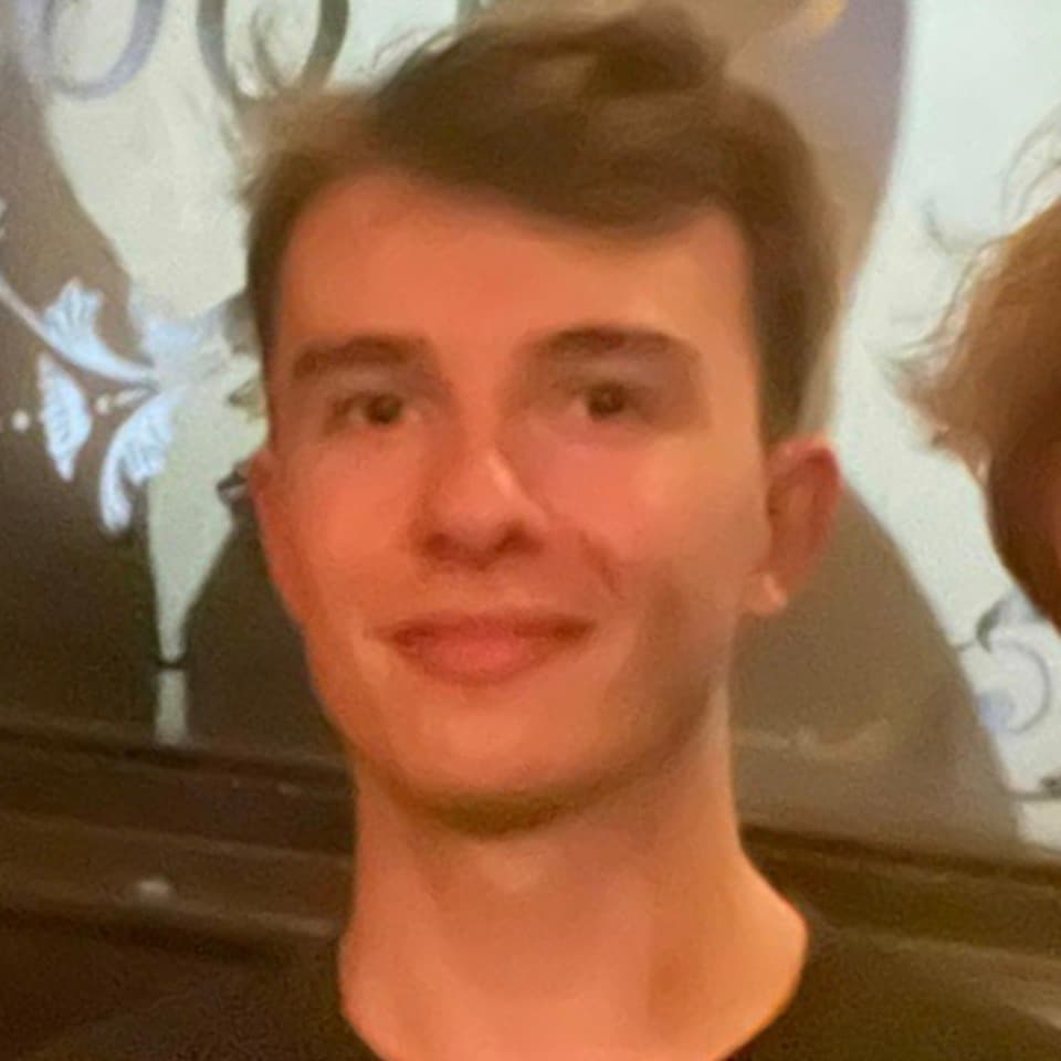 Photo of Marco Pagnanelli